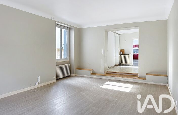 Vente Maison de ville 4 pièces — photo 5