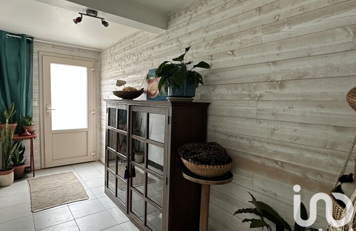 Vente Maison de ville 4 pièces — photo 3