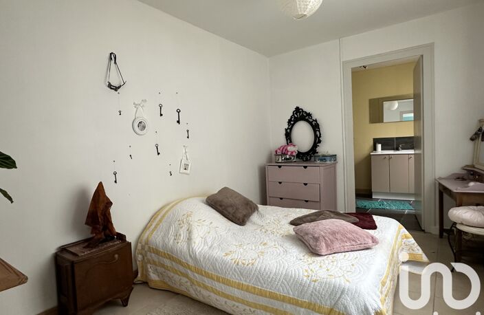Vente Maison de ville 4 pièces — photo 4