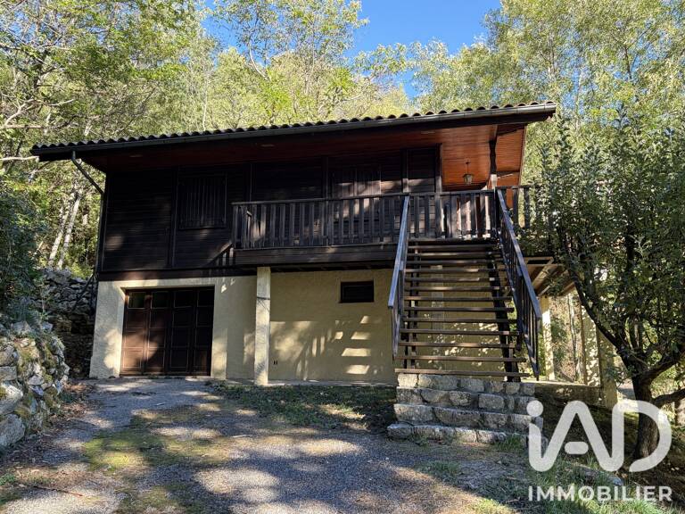Vente Gîte 5 pièces — photo 1
