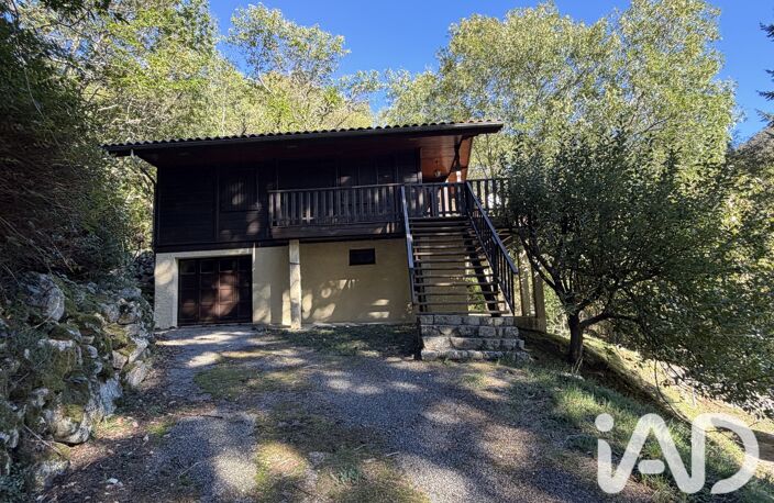 Vente Gîte 5 pièces — photo 2