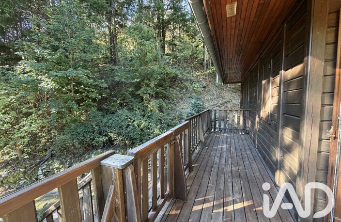 Vente Gîte 5 pièces — photo 5