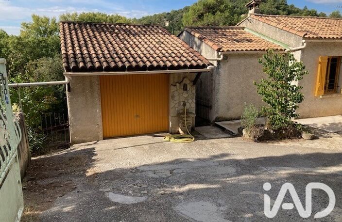 Vente Maison traditionnelle 4 pièces — photo 4
