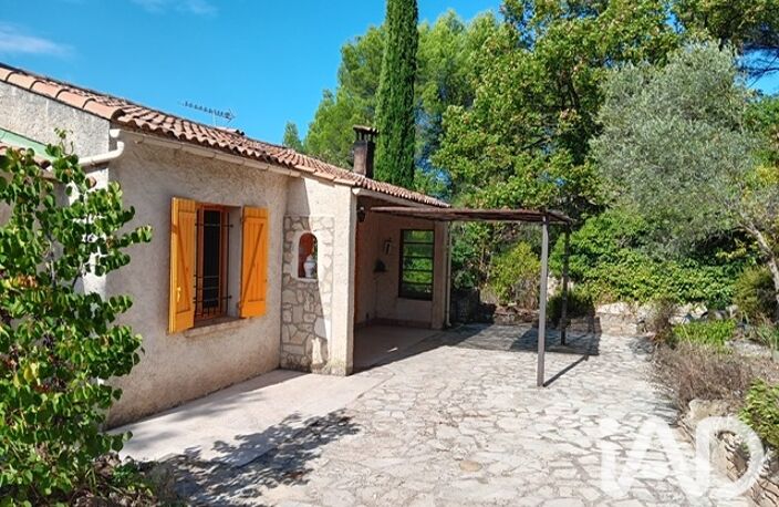Vente Maison traditionnelle 4 pièces — photo 5