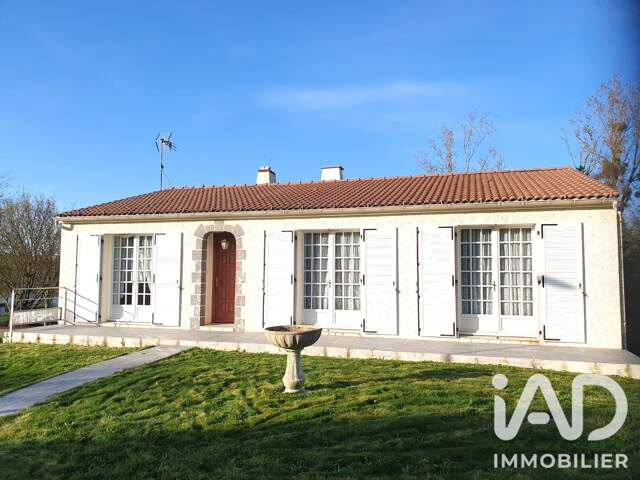 Vente Maison/villa 5 pièces — photo du bien