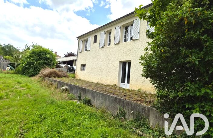 Vente Maison/villa 5 pièces — photo 3