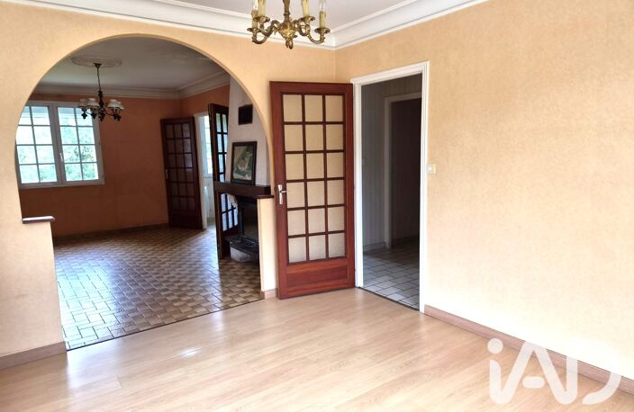 Vente Maison/villa 5 pièces — photo 5