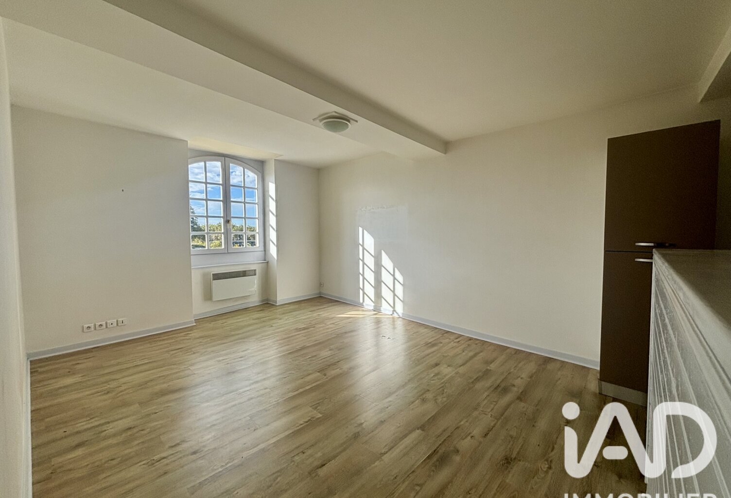 Vente Appartement 2 pièces — photo 1