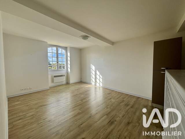 Vente Appartement 2 pièces — photo du bien