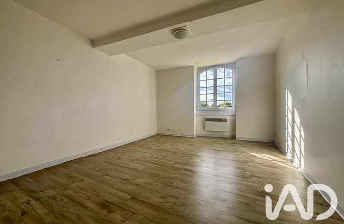 Vente Appartement 2 pièces — photo 2