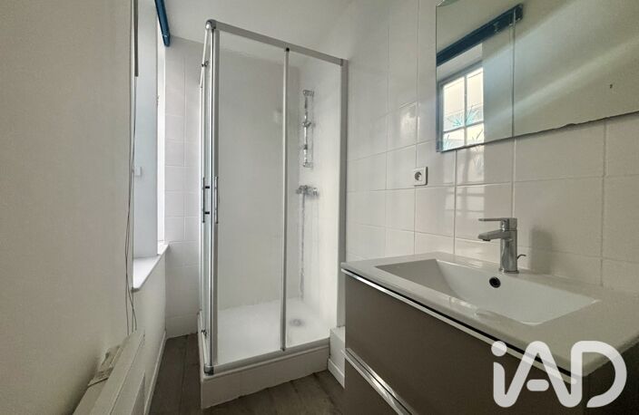 Vente Appartement 2 pièces — photo 5