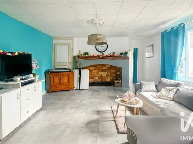 Vente Maison de village 4 pièces — photo du bien