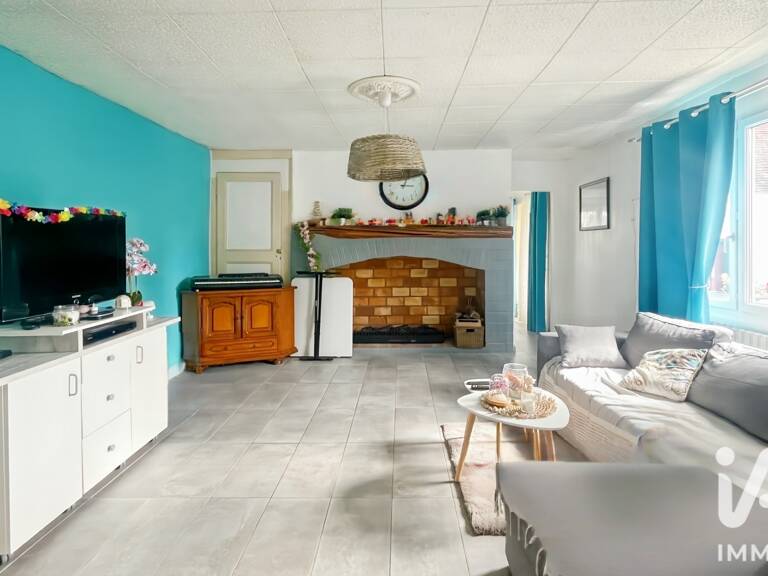 Vente Maison de village 4 pièces — photo 1