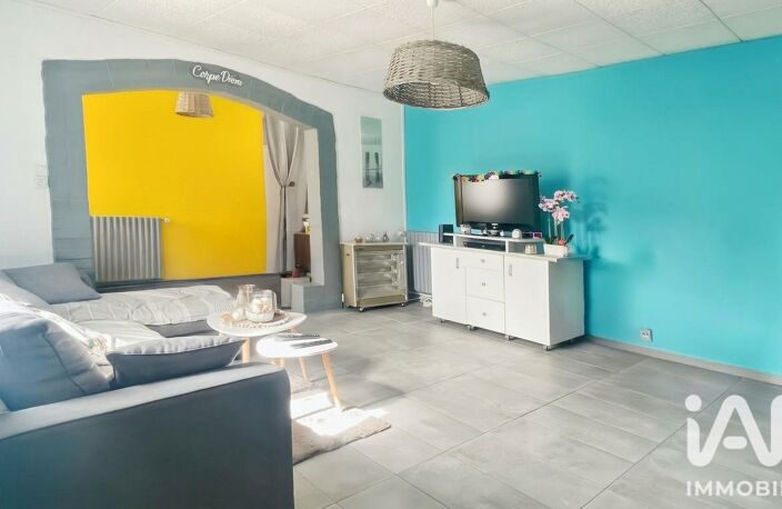 Vente Maison de village 4 pièces — photo 2