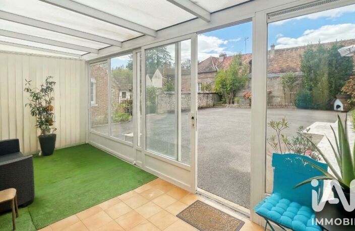 Vente Maison de village 4 pièces — photo 3