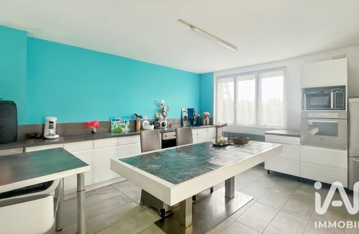 Vente Maison de village 4 pièces — photo 5