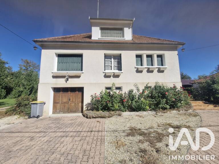 Vente Maison/villa 5 pièces — photo 1