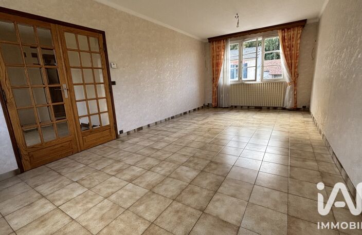Vente Maison/villa 5 pièces — photo 2