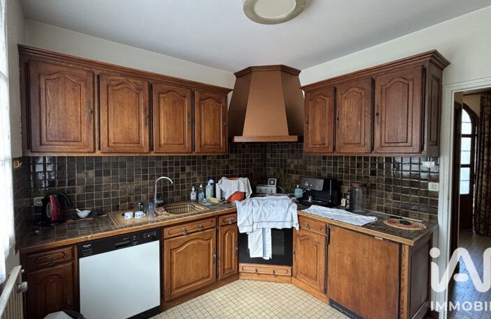 Vente Maison/villa 5 pièces — photo 3