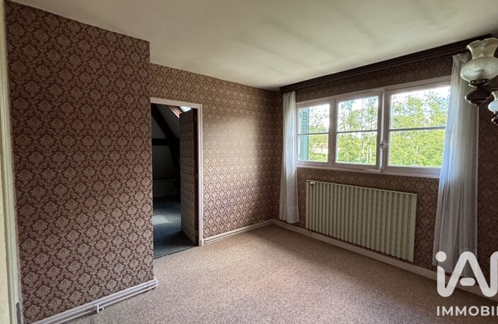 Vente Maison/villa 5 pièces — photo 4