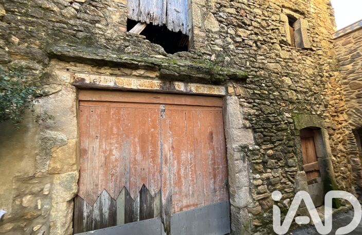 Vente Grange 2 pièces — photo 2