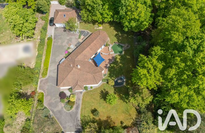 Vente Maison/villa 6 pièces — photo 2