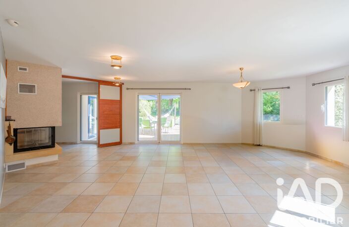 Vente Maison/villa 6 pièces — photo 3