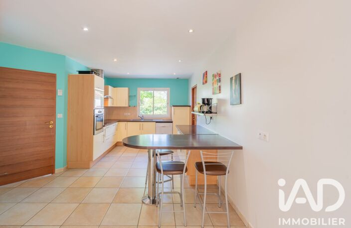 Vente Maison/villa 6 pièces — photo 4