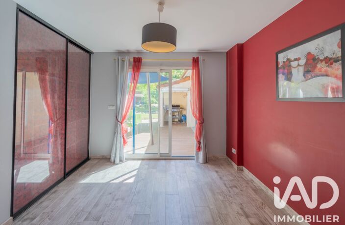 Vente Maison/villa 6 pièces — photo 5