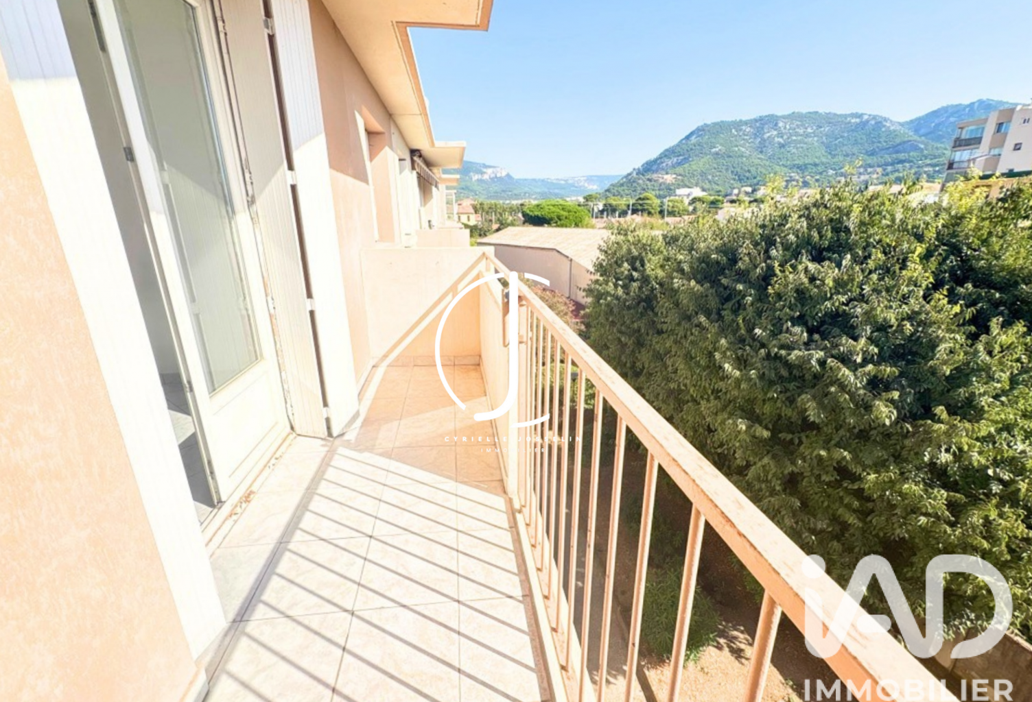 Vente Appartement 3 pièces — photo 1