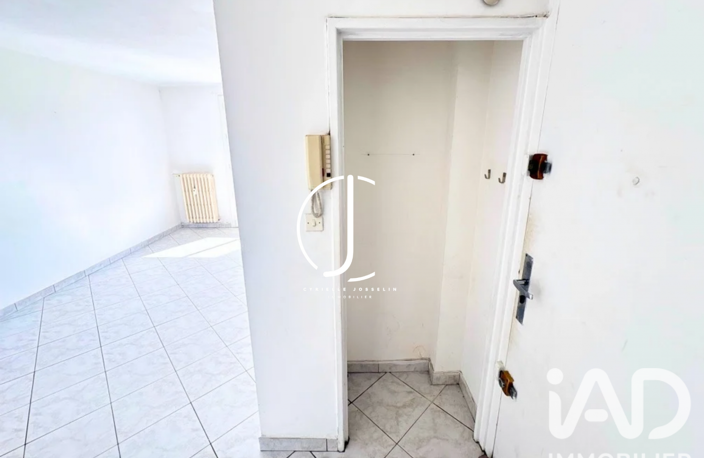 Vente Appartement 3 pièces — photo 2