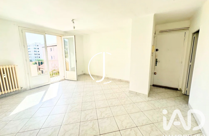 Vente Appartement 3 pièces — photo 3