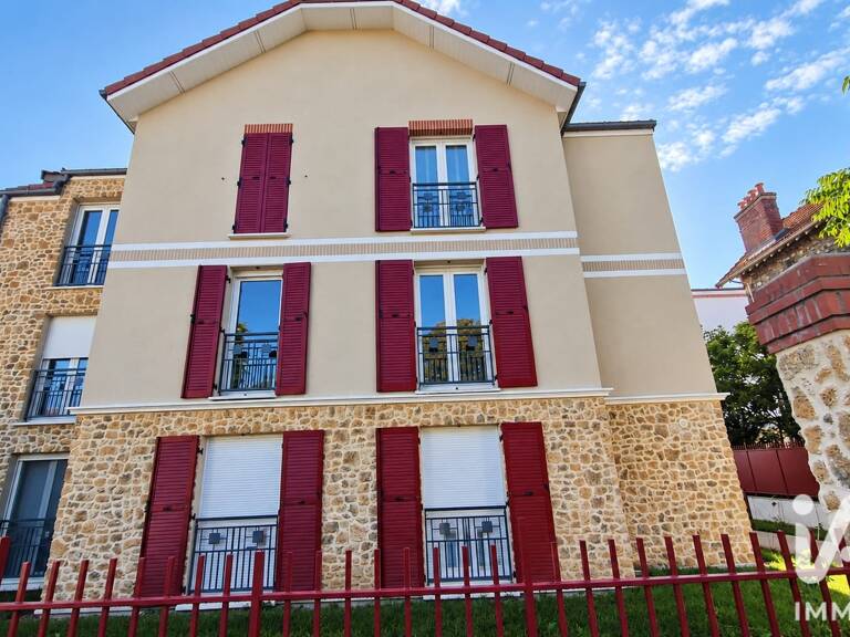 Vente Appartement 1 pièce — photo 1