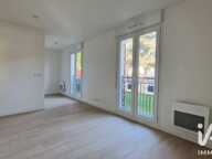 Vente Appartement 1 pièce — photo 2