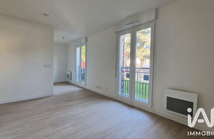 Vente Appartement 1 pièce — photo 2
