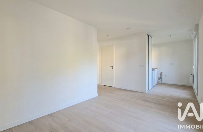 Vente Appartement 1 pièce — photo 3