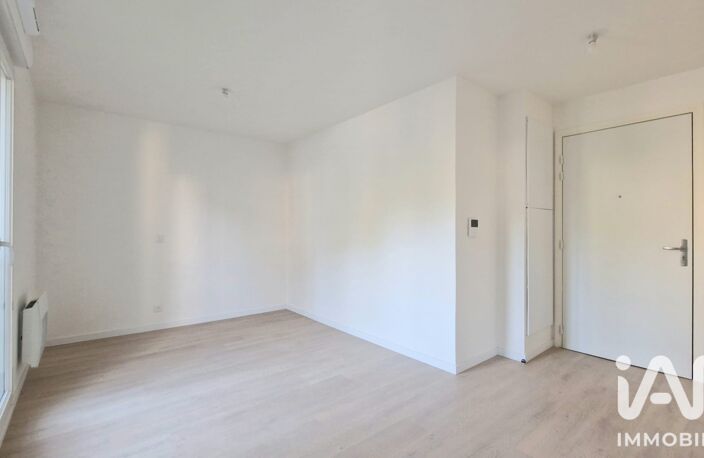 Vente Appartement 1 pièce — photo 4