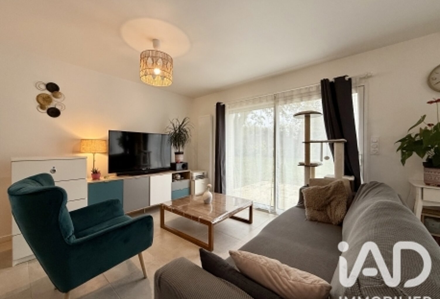 Vente Maison/villa 5 pièces — photo 1