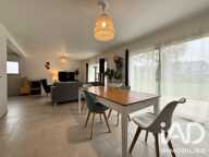 Vente Maison/villa 5 pièces — photo 2