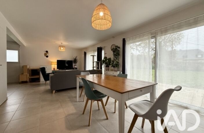 Vente Maison/villa 5 pièces — photo 2