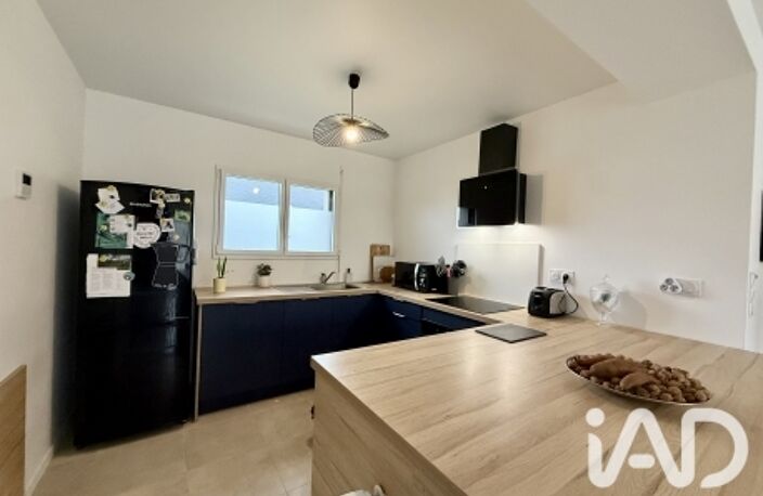 Vente Maison/villa 5 pièces — photo 3