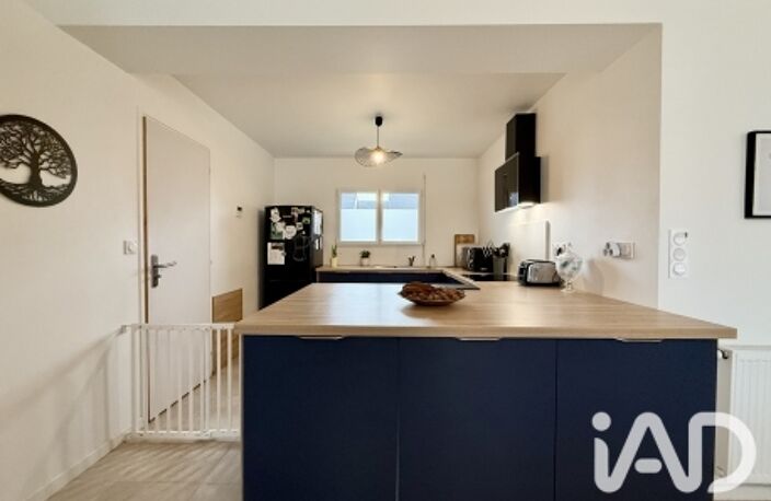 Vente Maison/villa 5 pièces — photo 4