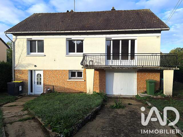 Vente Maison/villa 5 pièces — photo du bien