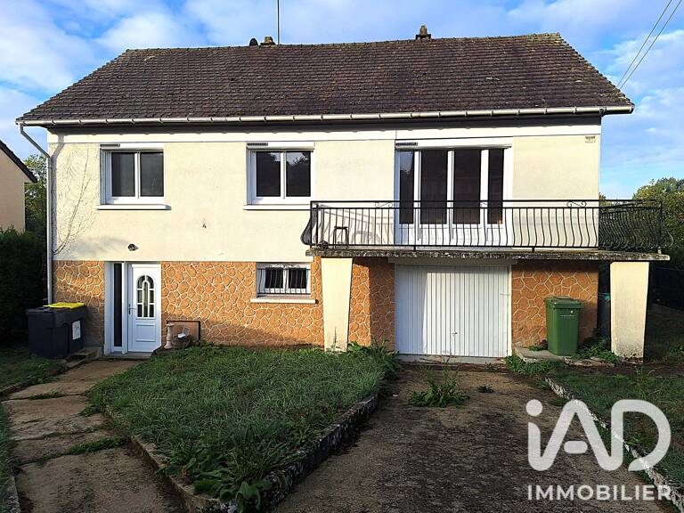 Vente Maison/villa 5 pièces — photo 1