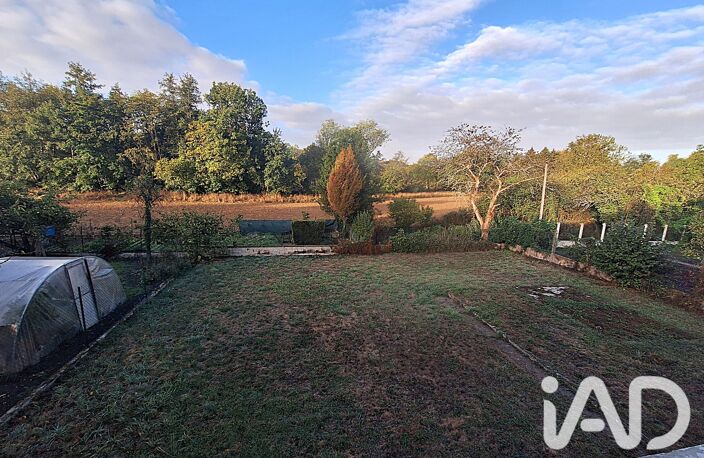 Vente Maison/villa 5 pièces — photo 3