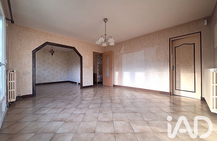 Vente Maison/villa 5 pièces — photo 4