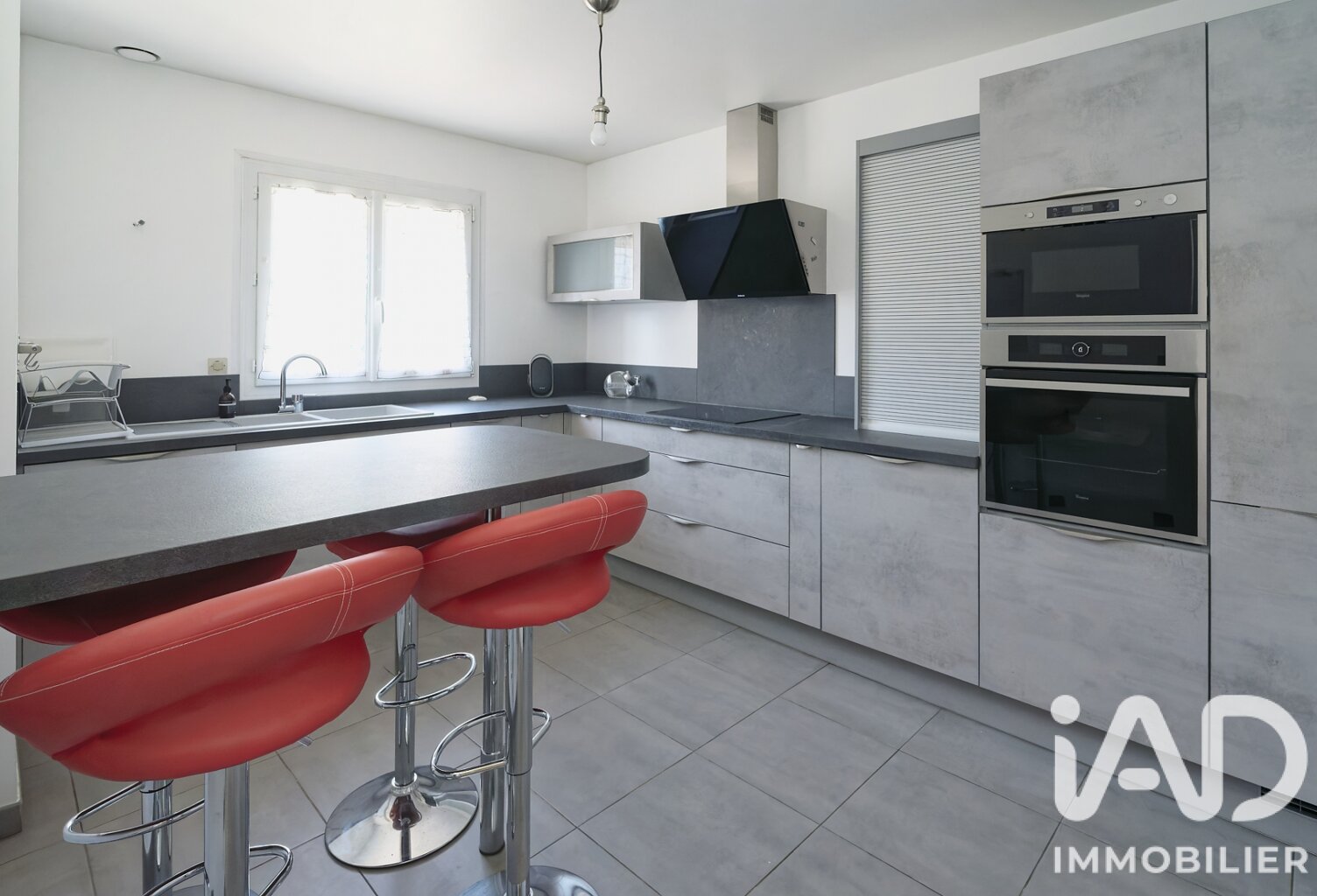 Vente Maison traditionnelle 4 pièces — photo 1