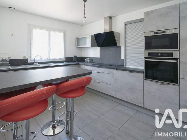 Vente Maison traditionnelle 4 pièces — photo du bien