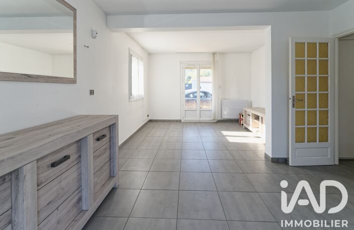 Vente Maison traditionnelle 4 pièces — photo 2