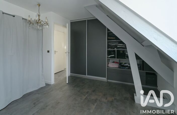 Vente Maison traditionnelle 4 pièces — photo 5